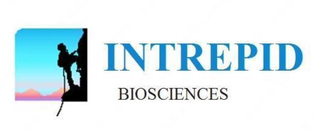 “INTREPID Trio Essential Minerals For Success及图”与“INTREPID BIOSCIENCES及图”商标注册案例分析